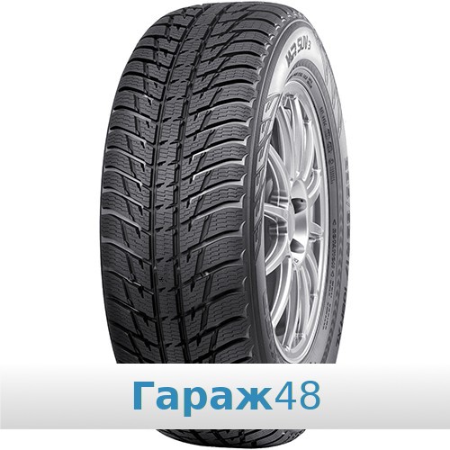 Nokian Tyres (Ikon Tyres ) WR 3 SUV 255/50 R19 107V